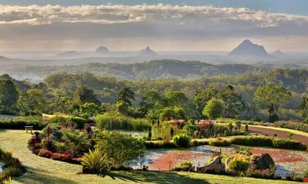 Maleny Botanical Gardens