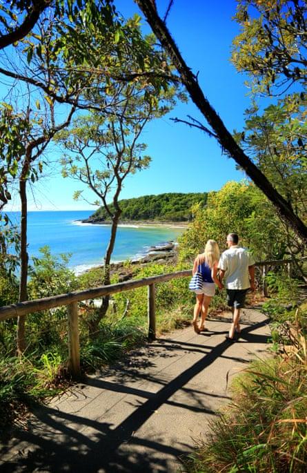 Noosa national park